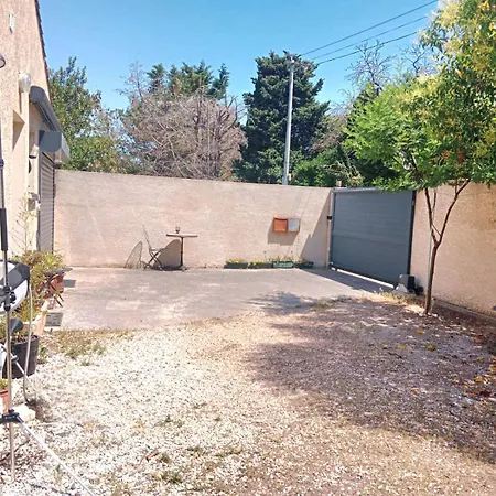 בית נופש Maison Lauret