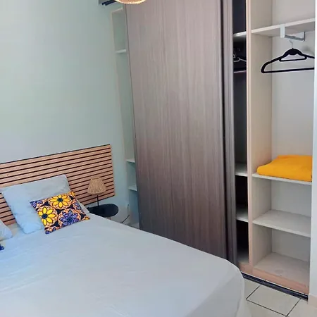 בית נופש Maison Lauret