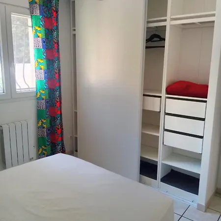 בית נופש Maison Lauret *