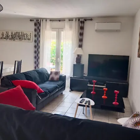 Maison Lauret *