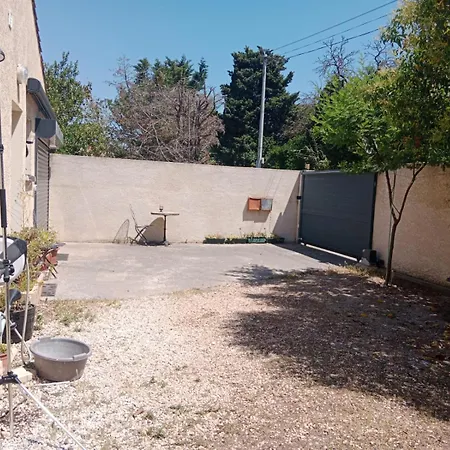 בית נופש Maison Lauret