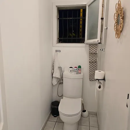 בית נופש Maison Lauret *