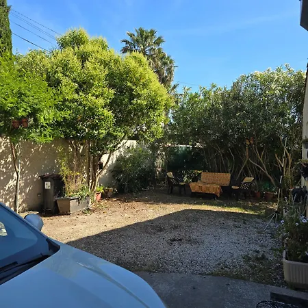 בית נופש Maison Lauret *