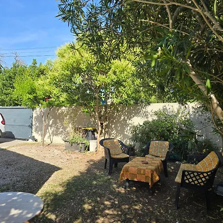 בית נופש Maison Lauret *