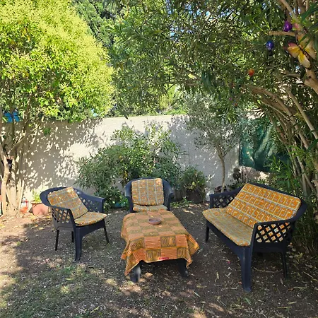 בית נופש Maison Lauret *