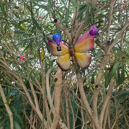 בית נופש Maison Lauret אגדה