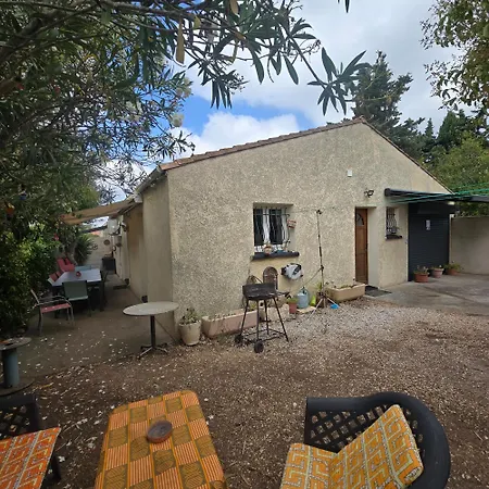 Maison Lauret * אגדה
